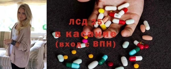 стафф Михайлов